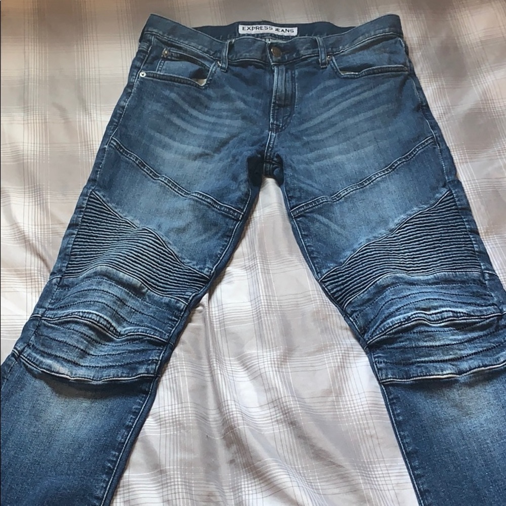 Express Men Jeans